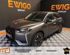 DS DS3 Crossback Bernay
