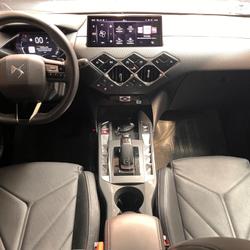 DS DS3 Crossback 1.2 PURETeCH 130 RIVOLI BVA occasion - Bernay - photo 3/40
