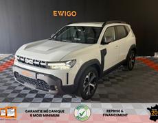 Dacia Duster Grisolles