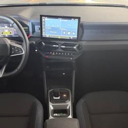 Dacia Duster 1.6 140ch FULL HYBRID Journey - 1&egrave;re Main - Full Entretien - Cam&eacute;ra - Carplay occasion - Grisolles - photo 3/50
