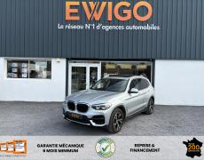 BMW X3 Urrugne
