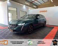 Peugeot 308 SW Phase 2 Le Mans