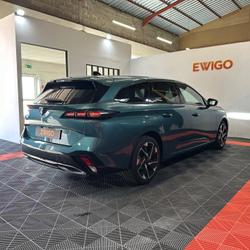 Peugeot 308 SW Phase 2 SW 1.2 PURETECH 130CH ALLURE PACK EAT BVA START-STOP / CARPLAY / CAMERA 360&deg; occasion - Le Mans - photo 2/50