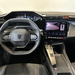 Peugeot 308 SW Phase 2 SW 1.2 PURETECH 130CH ALLURE PACK EAT BVA START-STOP / CARPLAY / CAMERA 360&deg; occasion - Le Mans - photo 3/50