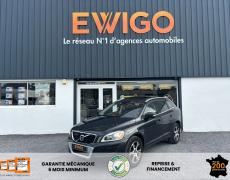 Volvo XC60 Urrugne