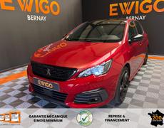 Peugeot 308 II Phase 2 Bernay