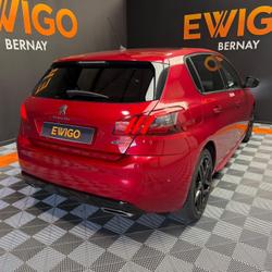 Peugeot 308 II Phase 2 GENERATION-II 1.2 PURETeCH 130 GT PACK EAT BVA START-STOP occasion - Bernay - photo 2/39