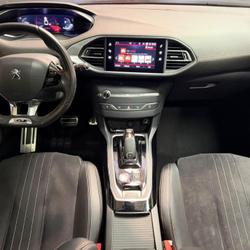 Peugeot 308 II Phase 2 GENERATION-II 1.2 PURETeCH 130 GT PACK EAT BVA START-STOP occasion - Bernay - photo 3/39