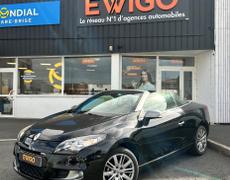 Renault Megane CC Castres
