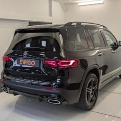 Mercedes GLB 220 D 4MATIC AMG LINE 8G-DCT occasion - Bessoncourt - photo 2/50