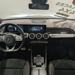 Mercedes GLB 220 D 4MATIC AMG LINE 8G-DCT occasion - Bessoncourt - photo 3/50