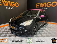 Ds DS3 Bernay
