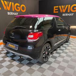 Ds DS3 1.6 VTi 120 BECHIC occasion - Bernay - photo 2/28