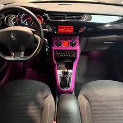 Ds DS3 1.6 VTi 120 BECHIC occasion - Bernay - photo 3/28