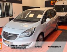 Opel Meriva Fréjus