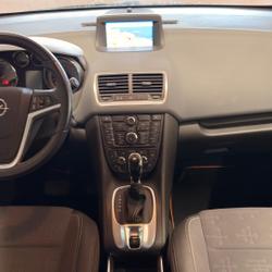 Opel Meriva 1.4 T 120 ECOFLEX ANNIVERSARY EDITION BVA occasion - Fr&eacute;jus - photo 3/50