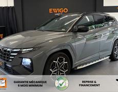 Hyundai Tucson Lisieux