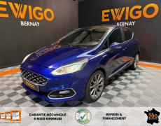 Ford Fiesta Bernay