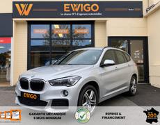 BMW X1 Redon