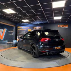 Volkswagen Golf 7 2.0 TSI 220 BLUEMOTION GTI/CARPLAY/TOIT OUVRANT/ENTRETIEN OK/SIEGES CUIR-CHAUFFANTS/PACK LED occasion - Nantes - photo 2/50