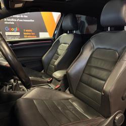 Volkswagen Golf 7 2.0 TSI 220 BLUEMOTION GTI/CARPLAY/TOIT OUVRANT/ENTRETIEN OK/SIEGES CUIR-CHAUFFANTS/PACK LED occasion - Nantes - photo 3/50