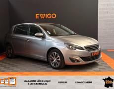 Peugeot 308 II Phase 1 Sarzeau