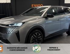 Peugeot 5008 Lisieux