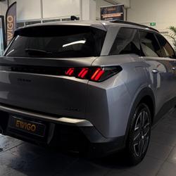Peugeot 5008 GENERATION-III 1.2 145H MHEV ALLURE E-DCS6 75000km occasion - Lisieux - photo 2/48