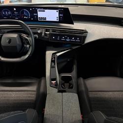 Peugeot 5008 GENERATION-III 1.2 145H MHEV ALLURE E-DCS6 75000km occasion - Lisieux - photo 3/48