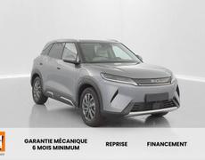 BYD Atto 2 Dijon