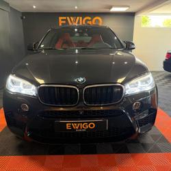 BMW X6 M F86 M 4.4 I 575ch XDRIVE occasion - Dijon - photo 2/50