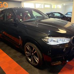 BMW X6 M F86 M 4.4 I 575ch XDRIVE occasion - Dijon - photo 3/50