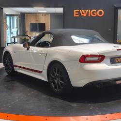 Fiat 124 spider SPIDER 1.4 MULTIAIR 140ch S-DESIGN / BLUETOOTH occasion - La M&eacute;zi&egrave;re - photo 2/37