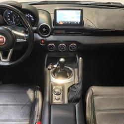 Fiat 124 spider SPIDER 1.4 MULTIAIR 140ch S-DESIGN / BLUETOOTH occasion - La M&eacute;zi&egrave;re - photo 3/37