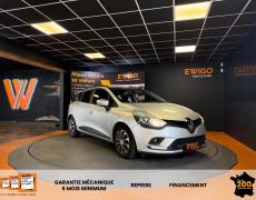 Renault Clio 4 Nantes