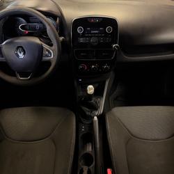 Renault Clio 4 ESTATE 1.5 DCI 75 BUSINESS // CLIMATISATION // R&Eacute;GULATEUR DE VITESSE // BLUETOOTH occasion - Nantes - photo 3/50