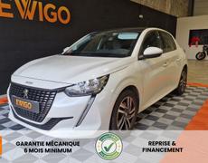 Peugeot 208 Bruz