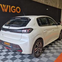 Peugeot 208 GENERATION-II 1.2 PURETECH 100cv ALLURE START-STOP TOIT PANORAMIQUE occasion - Bruz - photo 2/33