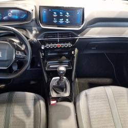 Peugeot 208 GENERATION-II 1.2 PURETECH 100cv ALLURE START-STOP TOIT PANORAMIQUE occasion - Bruz - photo 3/33