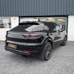 Porsche Cayenne 3.0 V6 340ch Tiptronic 8 S BVA / Provenance Fran&ccedil;aise / Suivi occasion - Urrugne - photo 2/50