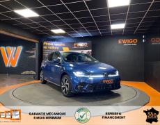 Volkswagen Polo Nantes