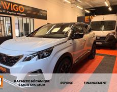 Peugeot 3008 Fréjus