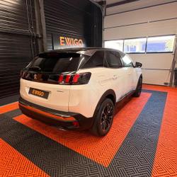 Peugeot 3008 GENERATION-II 1.6 180 GT LINE EAT BVA START-STOP A Chaine occasion - Fr&eacute;jus - photo 2/50