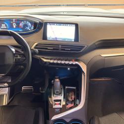 Peugeot 3008 GENERATION-II 1.6 180 GT LINE EAT BVA START-STOP A Chaine occasion - Fr&eacute;jus - photo 3/50