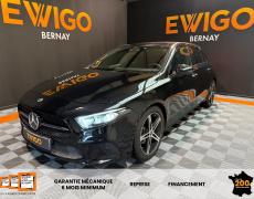 Mercedes Classe A Bernay