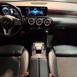 Mercedes Classe A 1.5 180 d 115 PROGRESSIVE LINE 7G-DCT BVA occasion - Bernay - photo 3/45