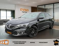 Renault Megane 4 Osny
