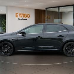 Renault Megane 4 IV 1.6 DCI 130 ENERGY BOSE + Cam&eacute;ra de recul + Si&egrave;ges massant +Park assist + Affichage t&ecirc;te haute occasion - Osny - photo 2/50