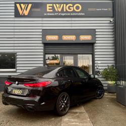 BMW M235 2.0i 306ch M SPORT XDRIVE BVA8 - H&K - TO - Affichage t&ecirc;te haute occasion - Saint-Priest - photo 2/45