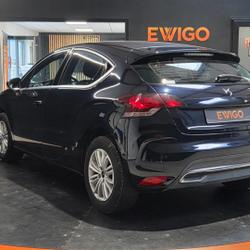DS DS4 Crossback 1.2 PURETECH 130ch BECHIC / BLUETOOTH / MOTEUR CHANGER MARS 2026 occasion - La M&eacute;zi&egrave;re - photo 2/30